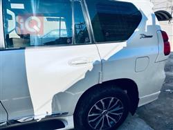 تويوتا لاندكروزر برادو